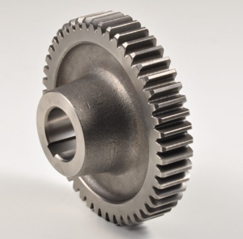 757KB434 - COUNTERSHAFT D GEAR