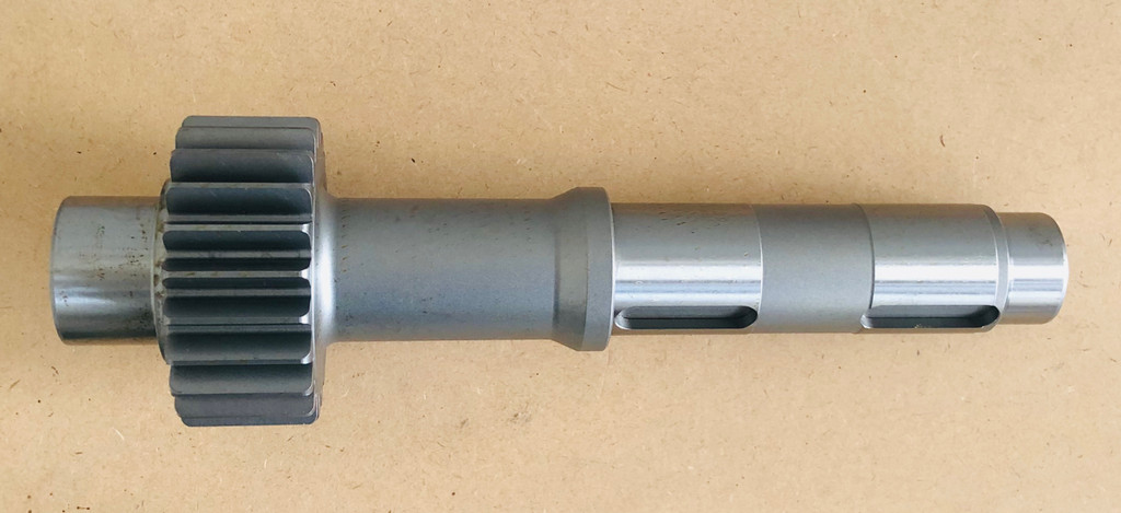 605KC4227 - AUX COUNTER SHAFT TWIN