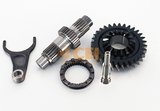 DIFFERENTIAL KIT 20509338