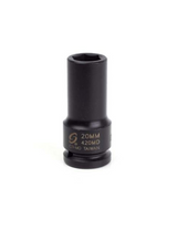 420MD - 3/4″ DR. 20MM DEEP IMPACT SOCKET