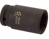 435md 3/4-Inch Drive 35-Mm Deep Impact Socket