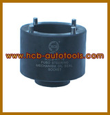 A1178 FUSO STEERING MECHANISM OIL SEAL SOCKET (Dr. 1/2")