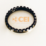 1323860 GROOVED NUT 1323860 GROOVED NUT