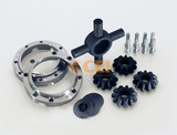 298334 Differential kit CEI