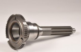 20. Input Shaft 1316 202 025