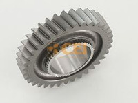 1116461 GEAR 2nd SPEED 35T