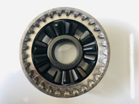 DIFF. CASE AND PINION NEST ASSEMBLY- A 3235-W-2025