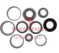 KIT 4428 REAR BEARING AND SEAL KIT WITH DIFF LOCK