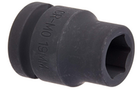 419M, 3/4-Inch Drive 19-Mm Impact Socket