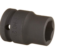 421M 3/4-Inch Drive 21-Mm Impact Socket