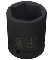 425m 3/4-Inch Drive 25-Mm Impact Socket