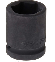 432m 3/4-Inch Drive 32-Mm Impact Socket