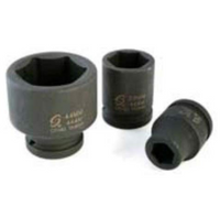 438m 3/4-Inch Drive 38-Mm Impact Socket