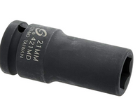 421md 3/4-Inch Drive 21-Mm Deep Impact Socket