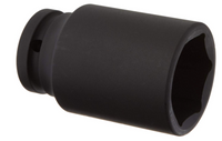 440MD 3/4" Drive Deep 6 Point Metric Impact Socket 40mm