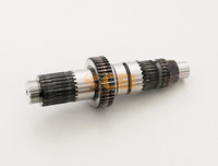 2018788 Distribution shaft- Early