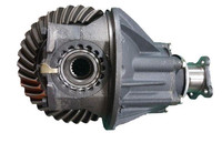 Isuzu KS/NPR Complete Differential Assembly