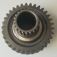 MITSI D10 PINION GEAR 33T - MC061742