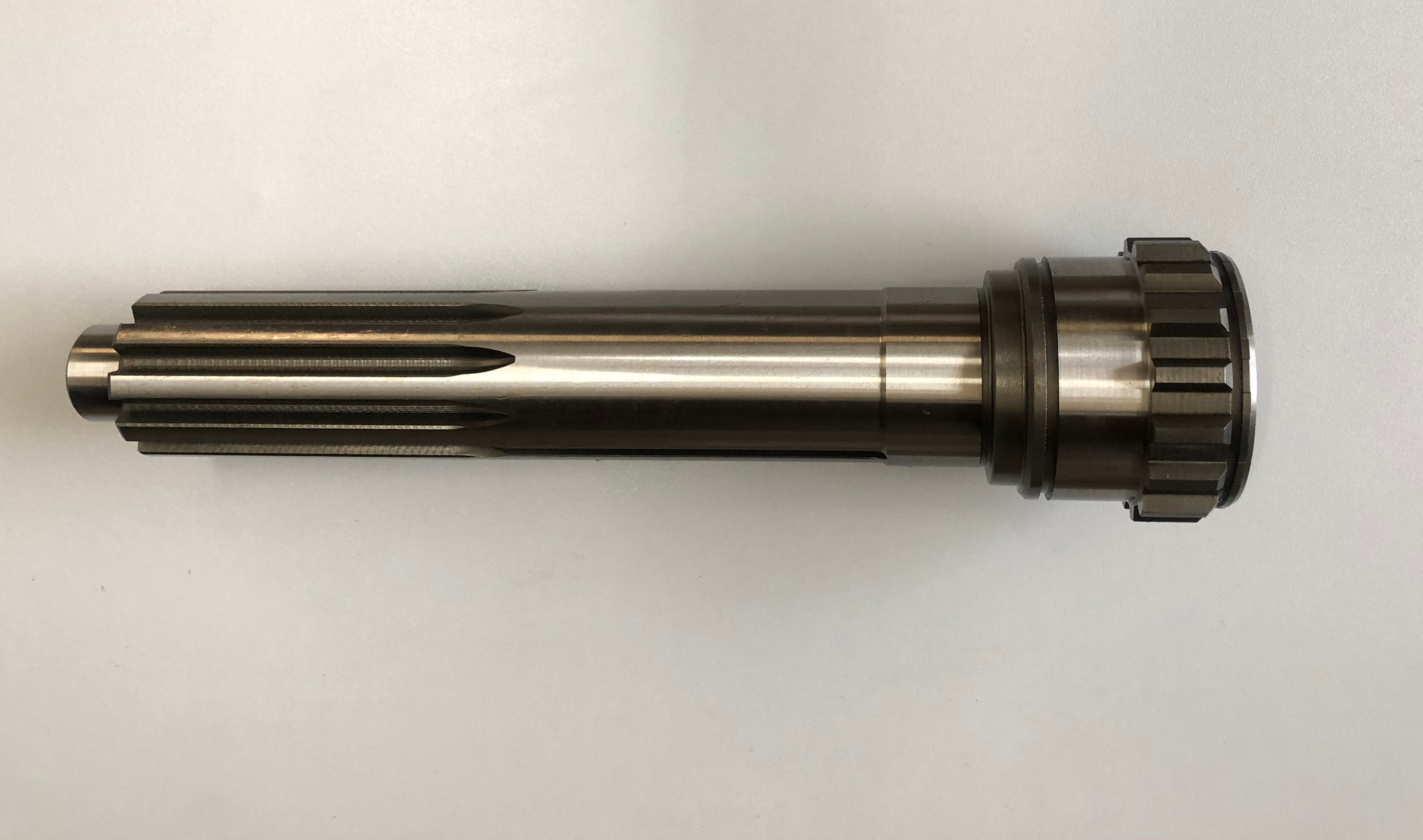 764KB4203E INPUT SHAFT MACK Jeff Peters Truck Parts LTD