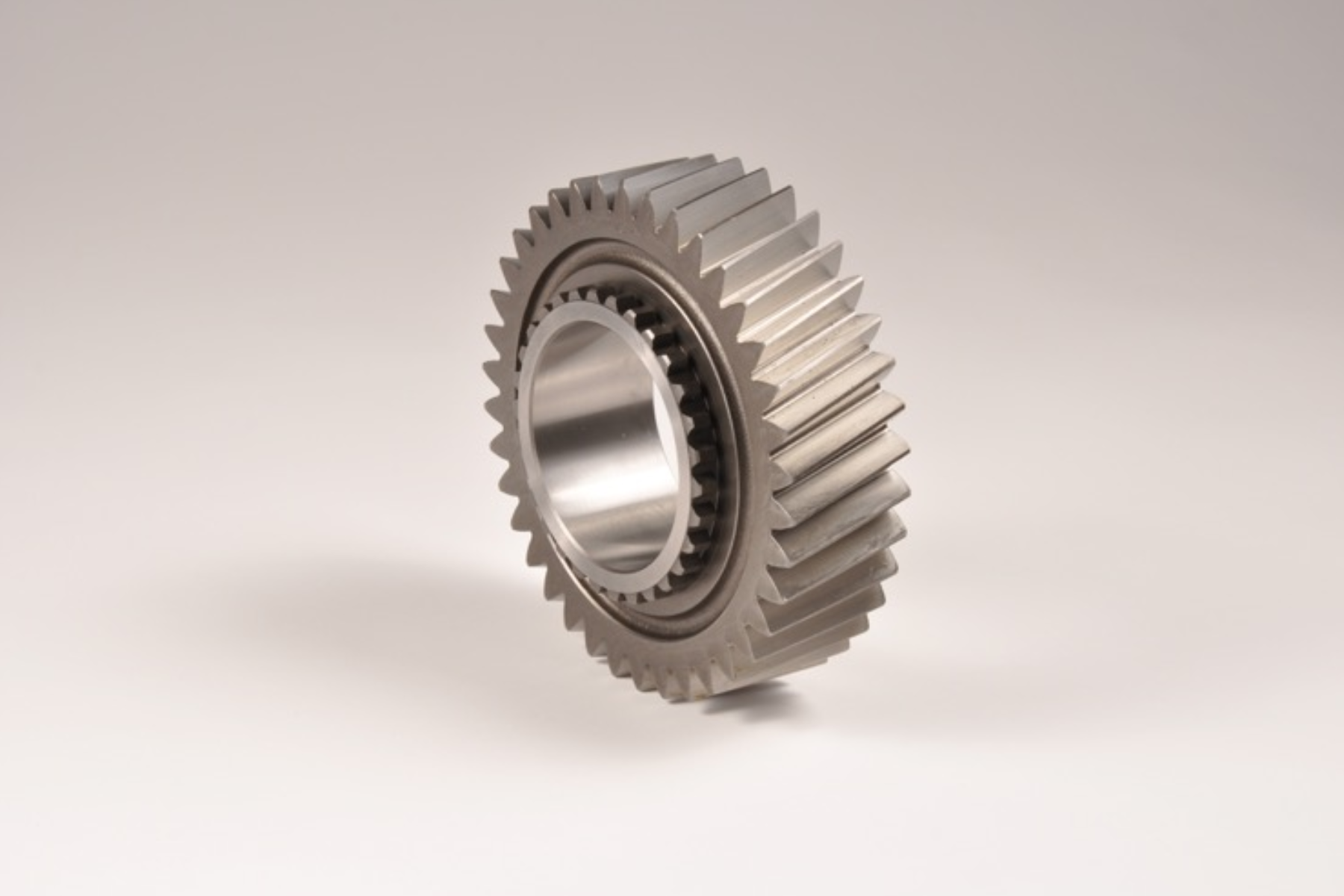 universal Viscous Fan Clutch International 3584438C3 Ref# BorgWarner