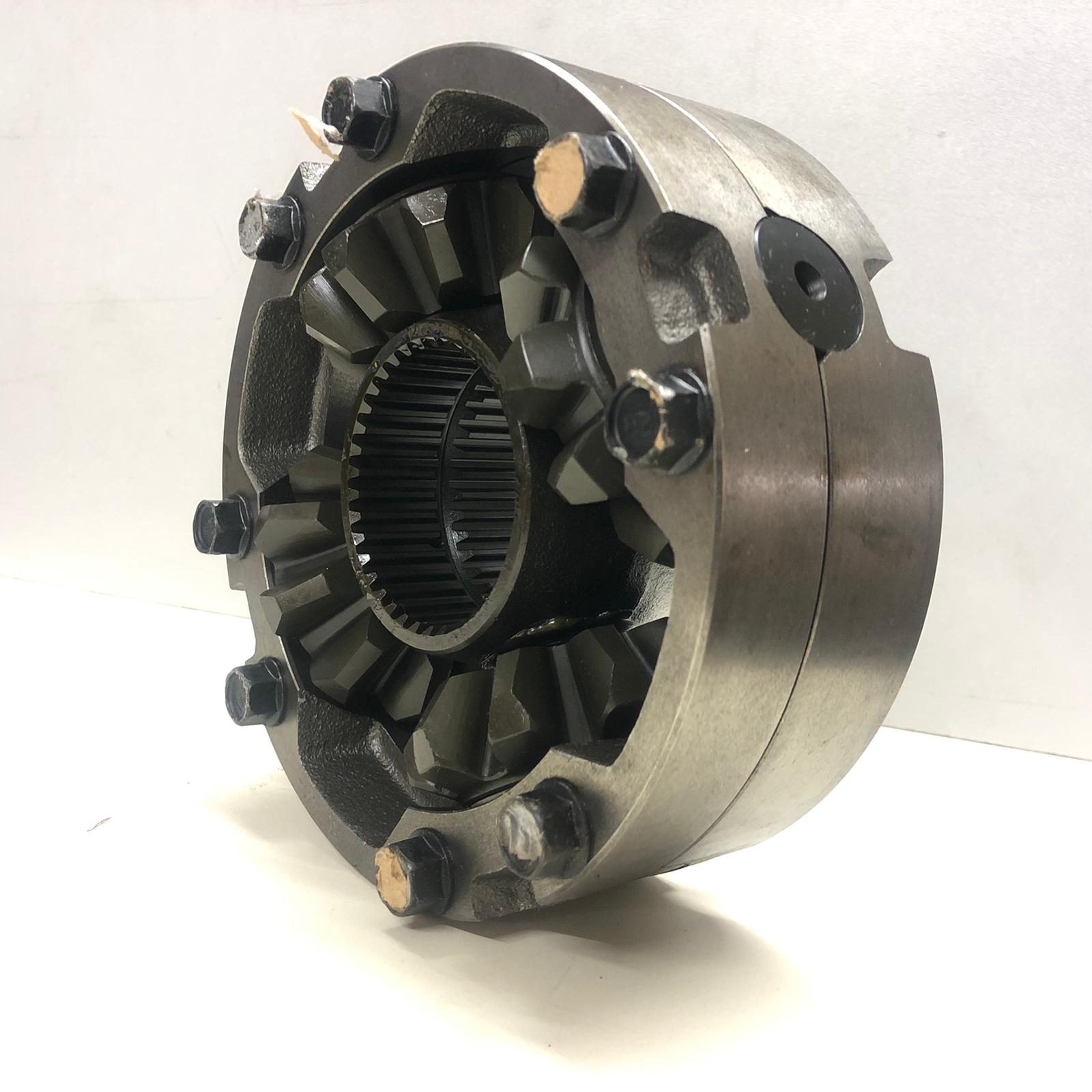 スペースマニュアル 300-20/1-5 1999 スペースマニュアル 300-20/1-5 1999 CZP Front Brake Caliper