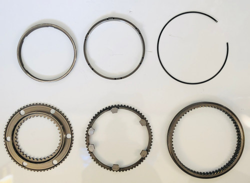 テールナーCHR 33枚セット OMNI3 AUTO (TL-AU135) ｜パーツ・用品・自転車商品｜㈱サギサカ