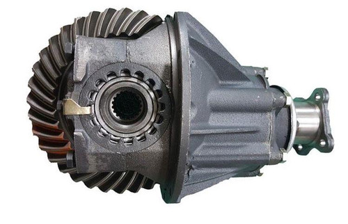 Isuzu KS/NPR Complete Differential Assembly - Jeff Peters Truck Parts LTD