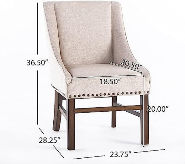 Christopher Knight Home James Fabric