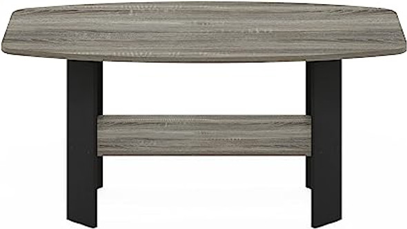 Furinno Simple Design Coffee Table