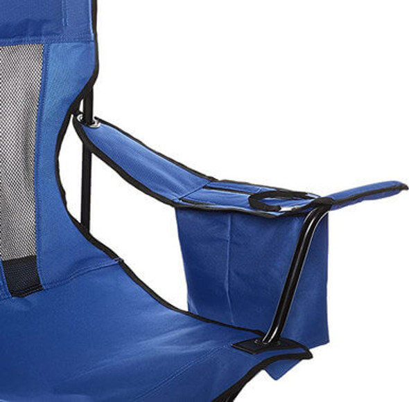 Portable Folding Camping Chair with Carrying Bag