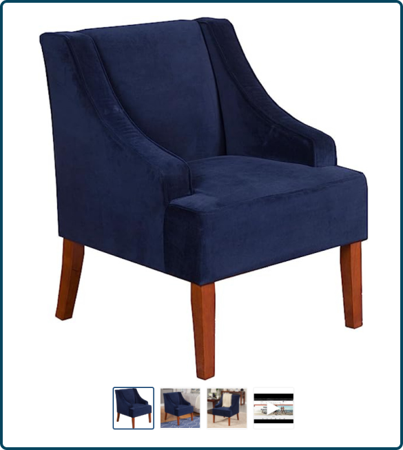 Product Videos Display