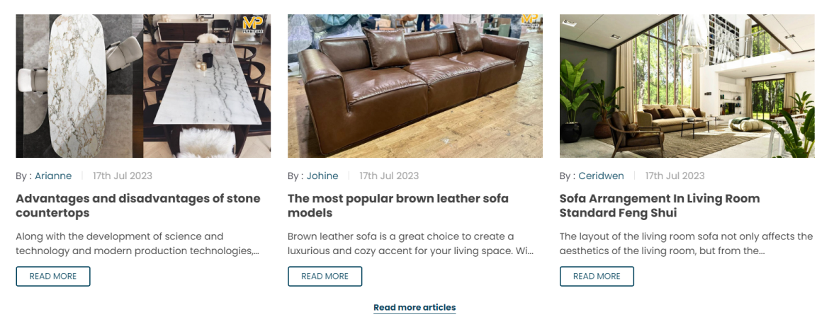 Newst Guide & Blog Updates