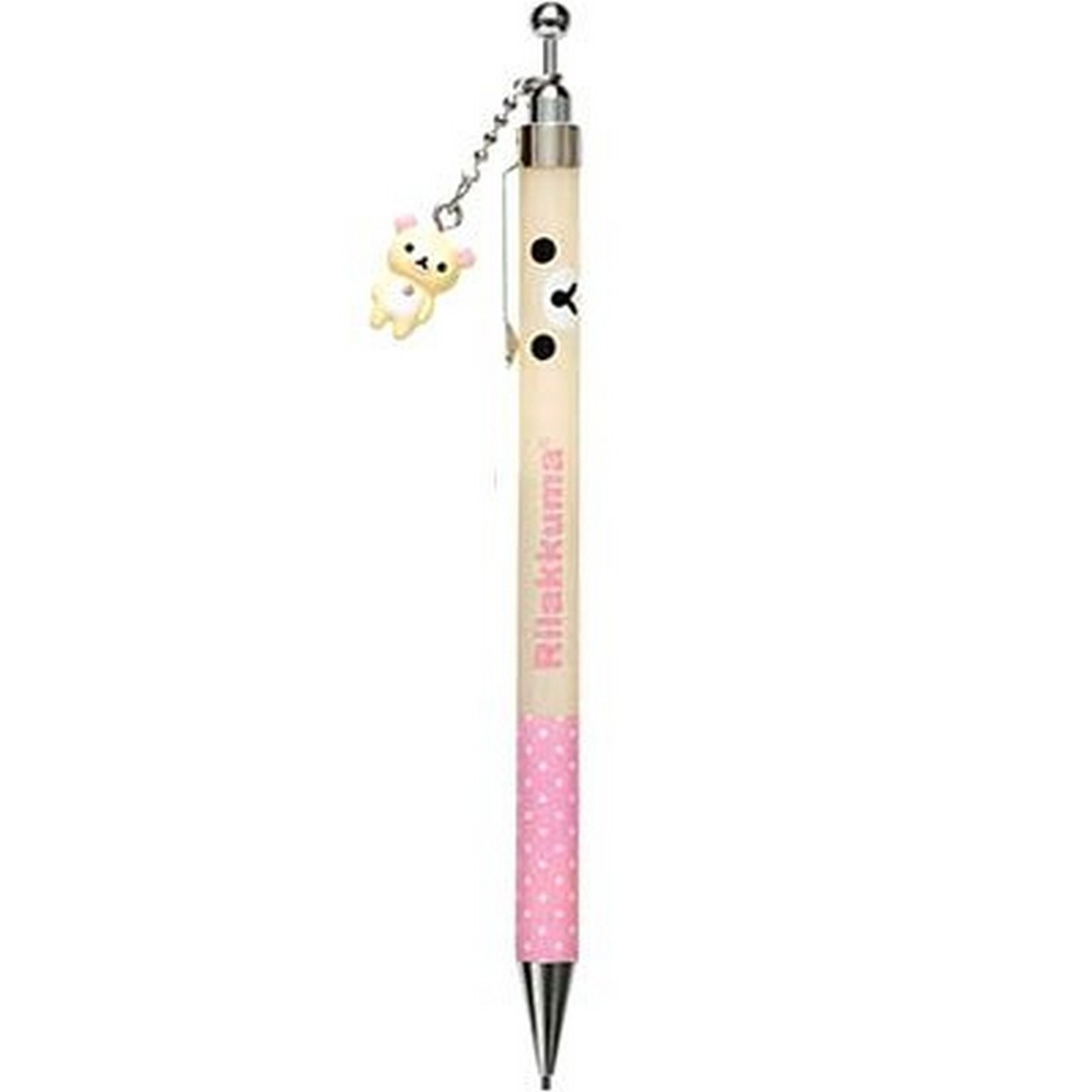 San-x Rilakkuma Korilakkuma Mechanical Pencil 0.5mm - Japan