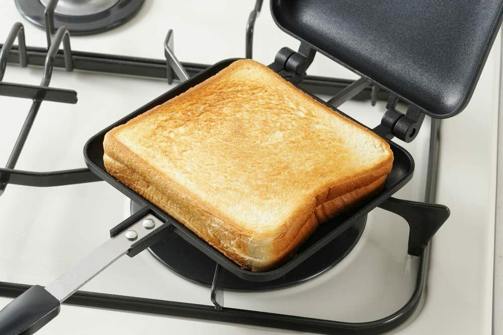 Yoshikawa Atsu-Atsu Sandwich Maker - Thumbnail 2