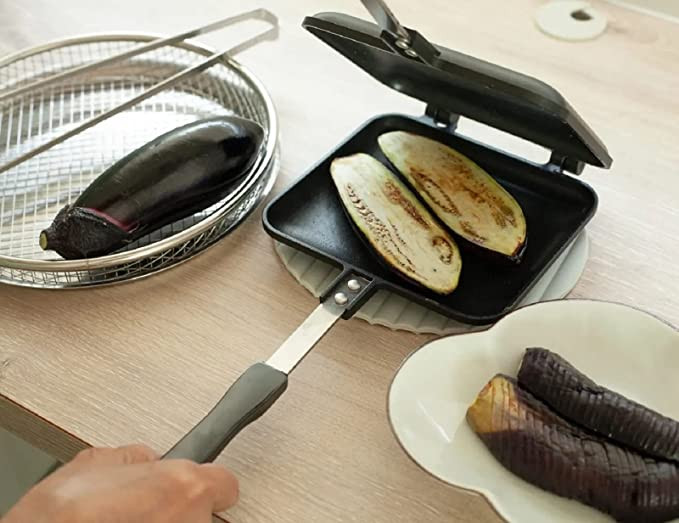 Yoshikawa Atsu-Atsu Sandwich Maker - Thumbnail 5