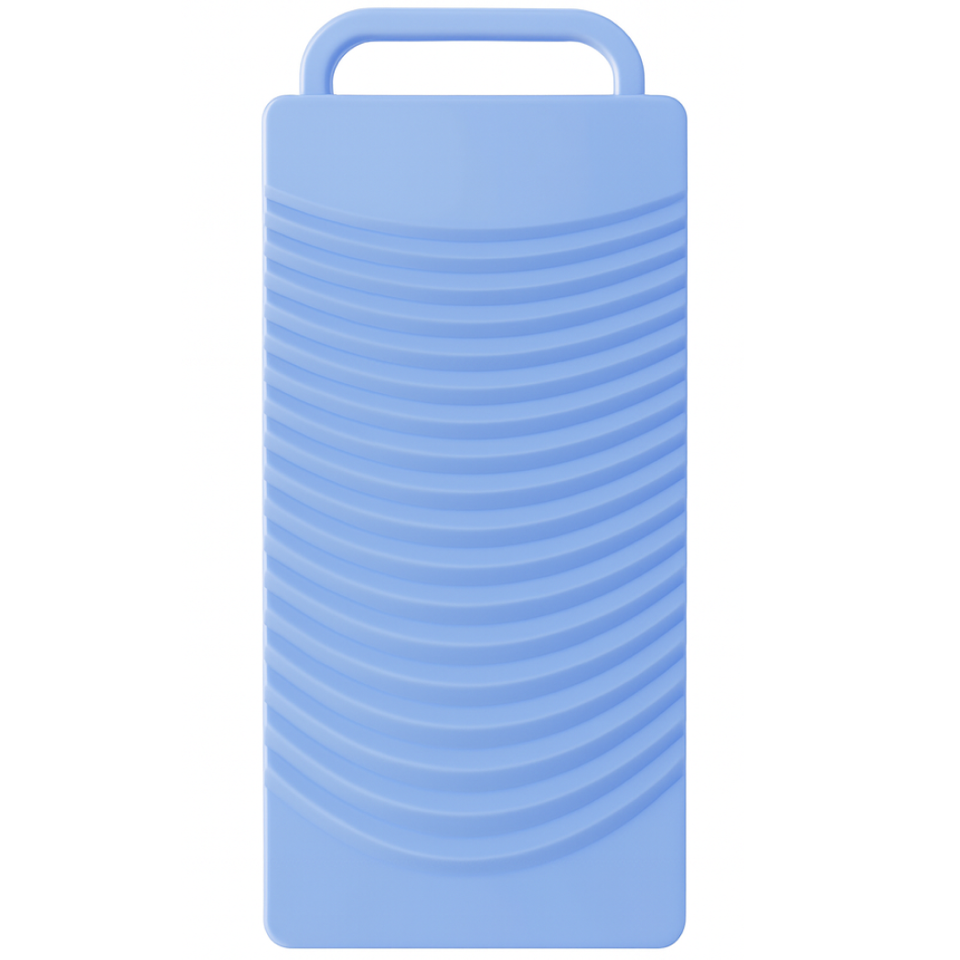 Inomata Japanese Plastic Washboard - Thumbnail 3