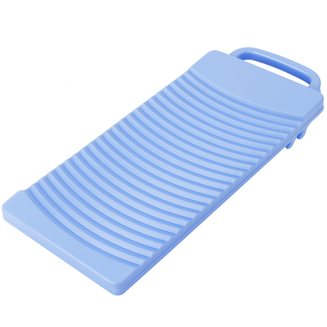 Inomata Japanese Plastic Washboard - Thumbnail 2