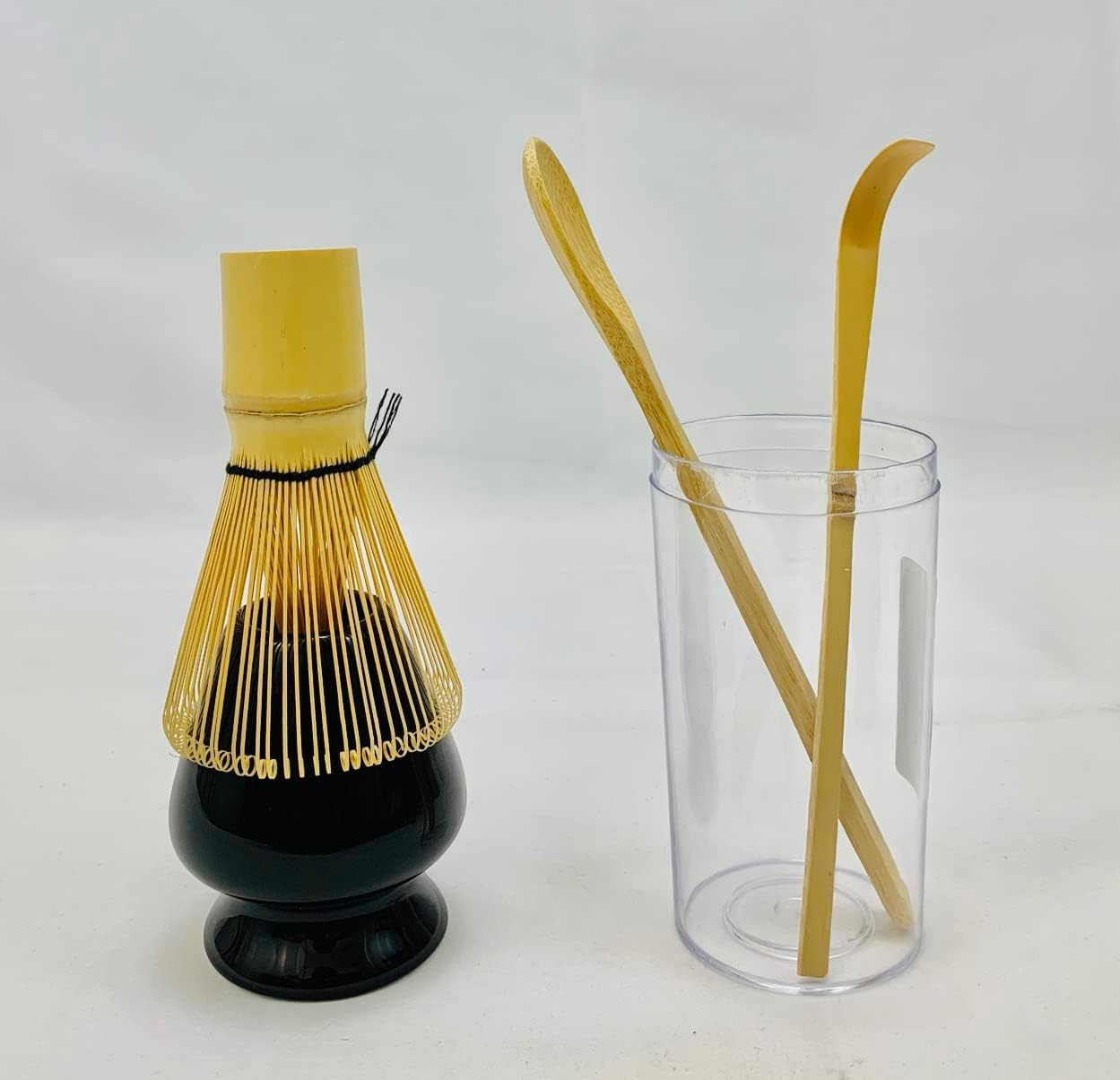 JapanBargain Matcha Whisk - Thumbnail 2