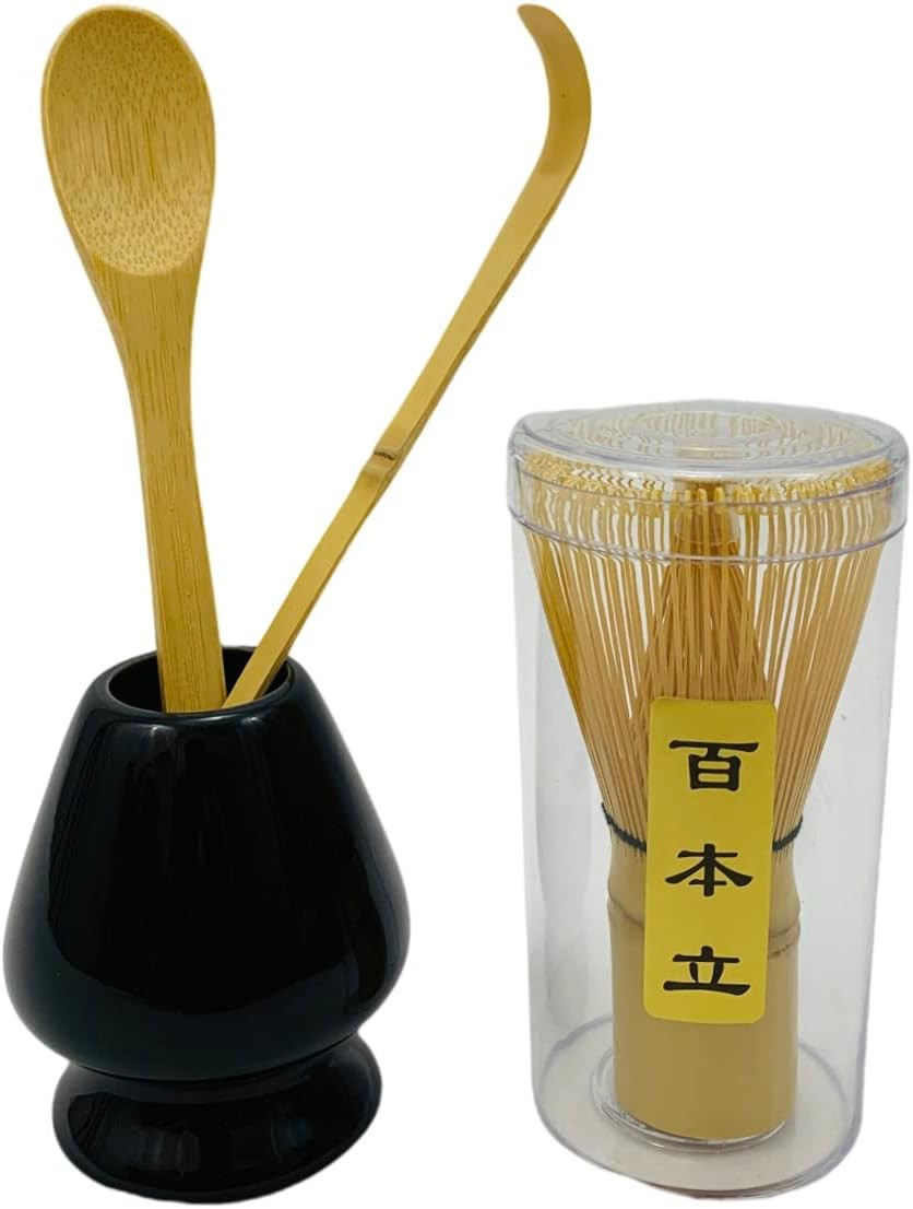 JapanBargain Matcha Whisk