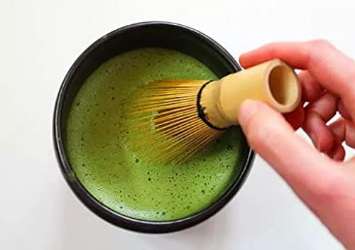 JapanBargain Matcha Whisk - Thumbnail 3