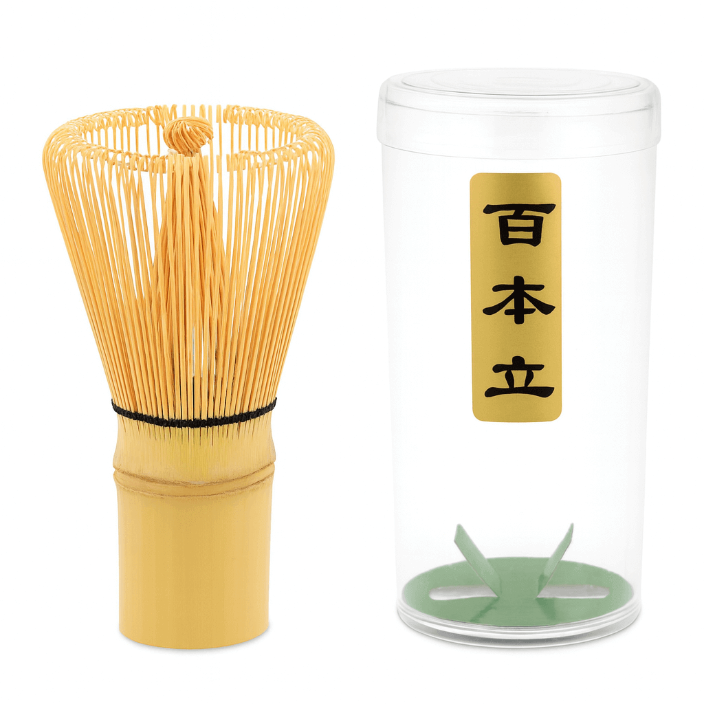 Japanbargain - 1000 Stuzzicadenti In Bambù Con Estremità Ritorta, 10,2 Cm - Ideali Per Antipasti, Spiedini E Decorazioni Cocktail - 2
