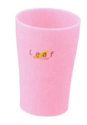 Japanese Bathroom Toothbrush Cup Leaf Series Pink Japanese Bathroom Toothbrush Cup Leaf Series Pink