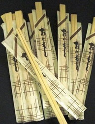 Disposable Wooden Chopsticks 40 Pair Disposable Wooden Chopsticks 40 Pair