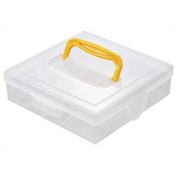 Japanese Origami Paper Case Box – Holds 400 Sheets, LPAT-4006, 6.5" (15cm) Square x 2" H, Made in Japan Japanese Origami Paper Case Box – Holds 400 Sheets, LPAT-4006, 6.5" (15cm) Square x 2" H, Made in Japan