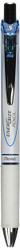 Pentel Mechanical Pencil, Energize, 0.5mm, Pearl White & Sky Blue Pentel Mechanical Pencil, Energize, 0.5mm, Pearl White & Sky Blue