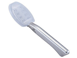 Kai Select 100 Stainless Steel Fish Scaler – Ergonomic Handle, Serrated Teeth, Dishwasher Safe, 10.5" Kai Select 100 Stainless Steel Fish Scaler – Ergonomic Handle, Serrated Teeth, Dishwasher Safe, 10.5"