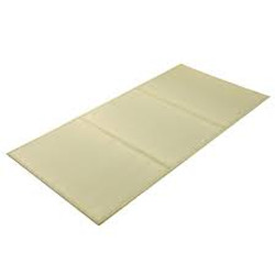 IKEHIKO Japanese Traditional Igusa (Rush grass) Tatami Mattress, Small Full XL. Made in Japan