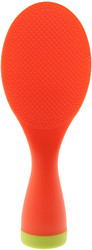 Kotobuki Swing Shamoji Serving Rice Paddle, Red Kotobuki Swing Shamoji Serving Rice Paddle, Red
