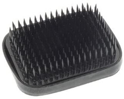 Kotobuki Rectangular Kenzan Flower Arranging Frog 2-5/8-Inch Black Kotobuki Rectangular Kenzan Flower Arranging Frog 2-5/8-Inch Black