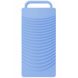 Inomata Japanese Plastic Washboard – Blue Compact Laundry Board, Travel & Camping, Made in Japan Inomata Japanese Plastic Washboard – Blue Compact Laundry Board, Travel & Camping, Made in Japan